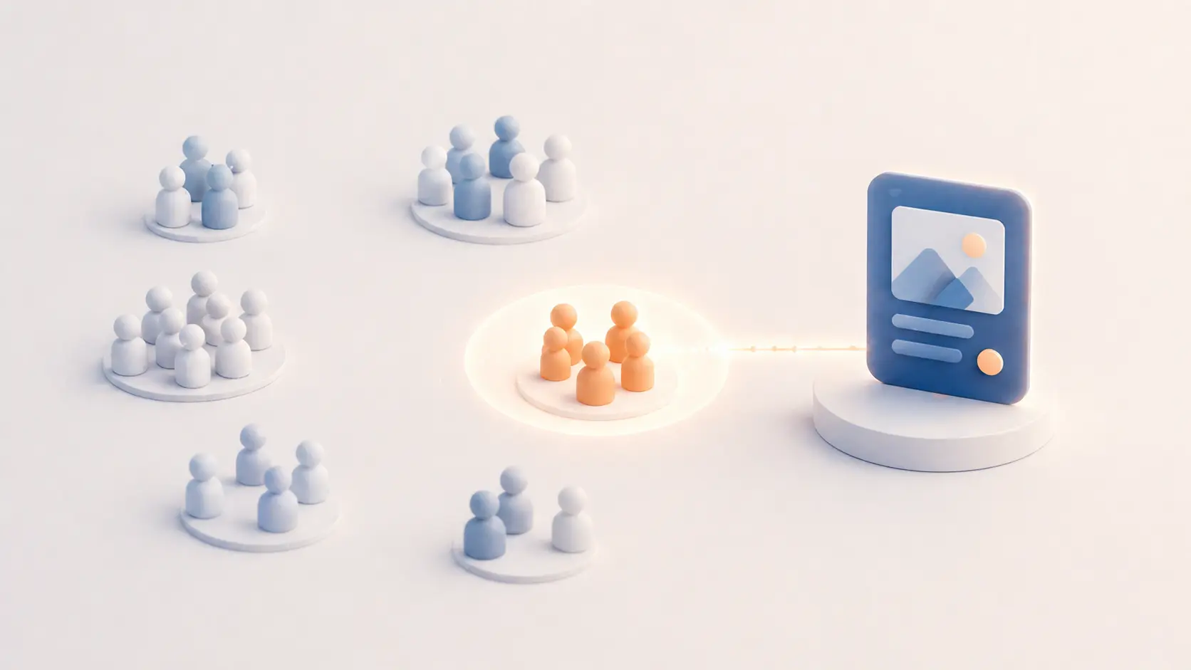 Зрозуміти, для кого саме цей продукт