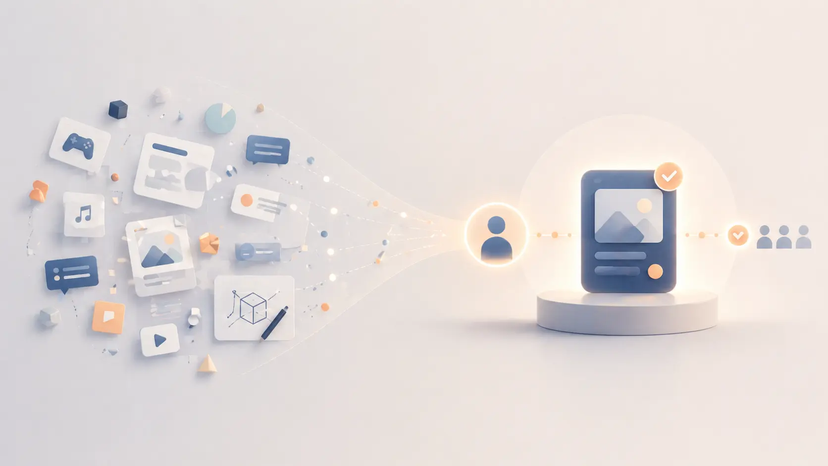 Знайти ідею, яка вирішує реальну проблему